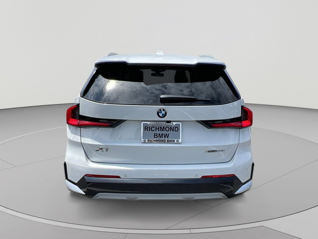 New 2026 BMW X1 xDrive28i SUV