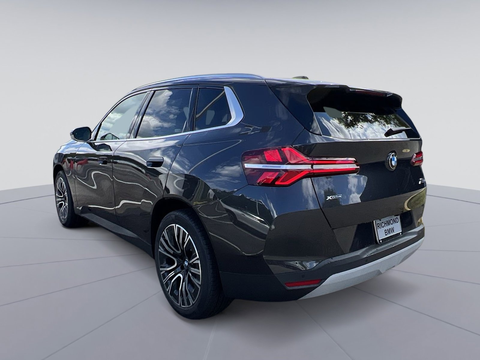 2026 Bmw X3 photo 3