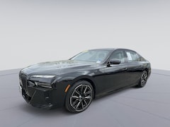 2024 BMW 760i