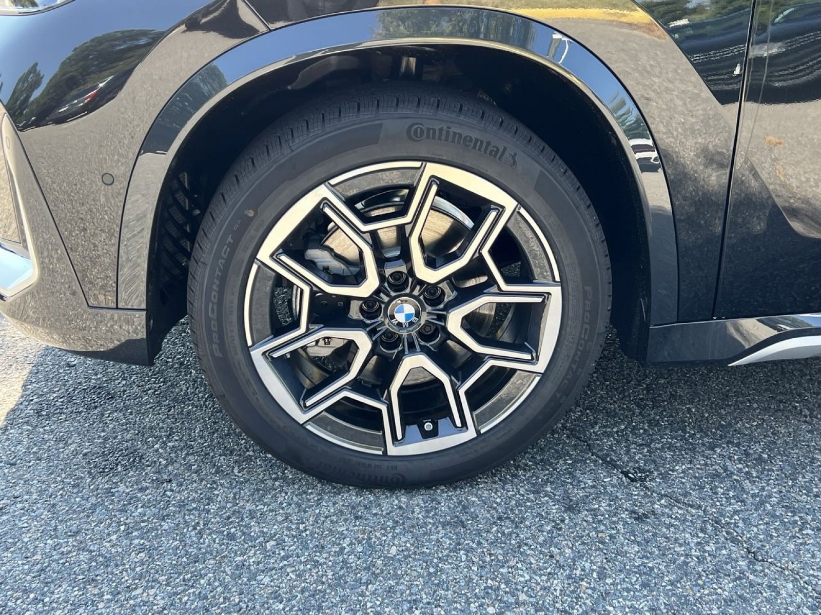 2026 BMW X1 28i - Photo 9