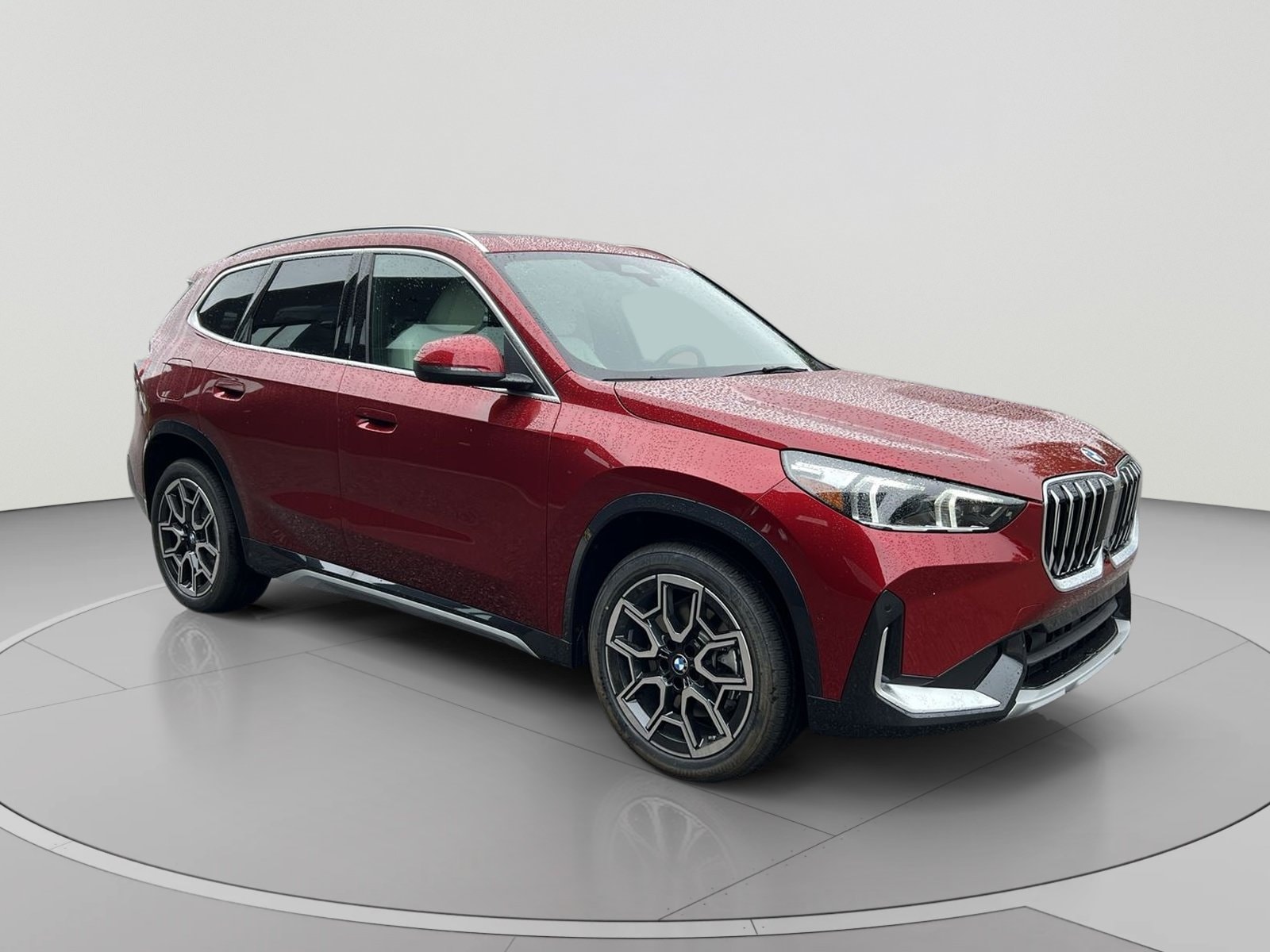 2026 BMW X1 XDrive28i - Photo 7