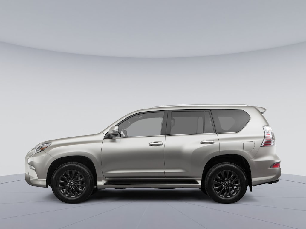Used 2020 Lexus GX 460 SUV