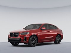 2025 BMW X4 xDrive30i SUV