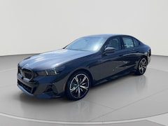 2027 BMW 540i