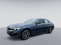 2026 BMW 330i