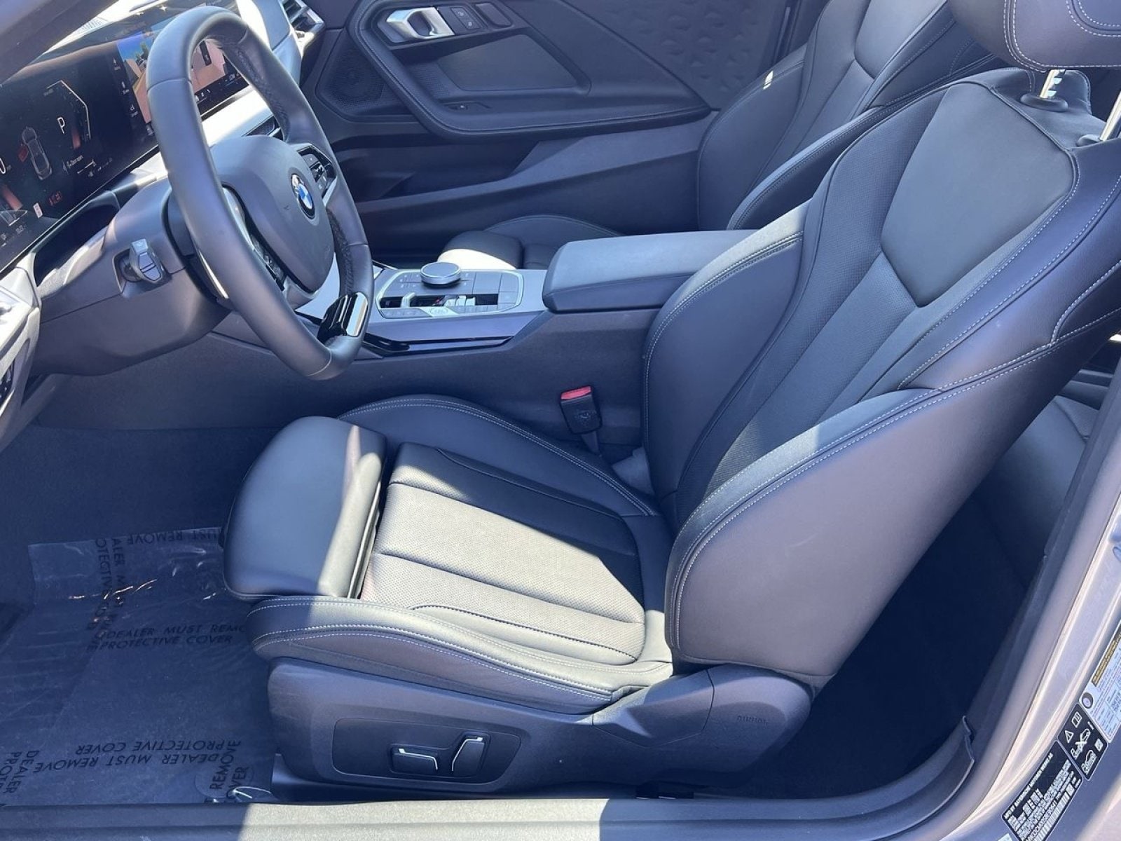 2025 BMW 2 Series 230i - Photo 14