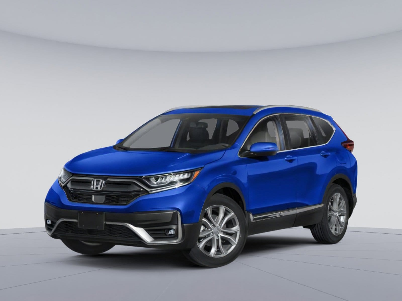2021 Honda CR-V Touring AWD's photo