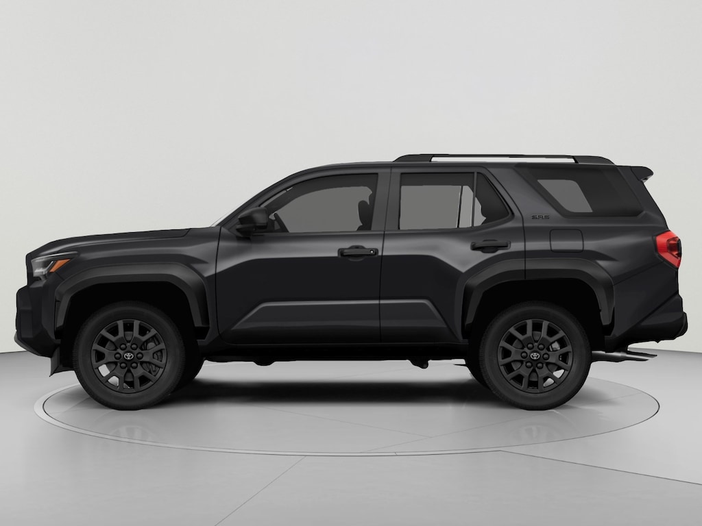 Used 2026 Toyota 4Runner SR5 SUV