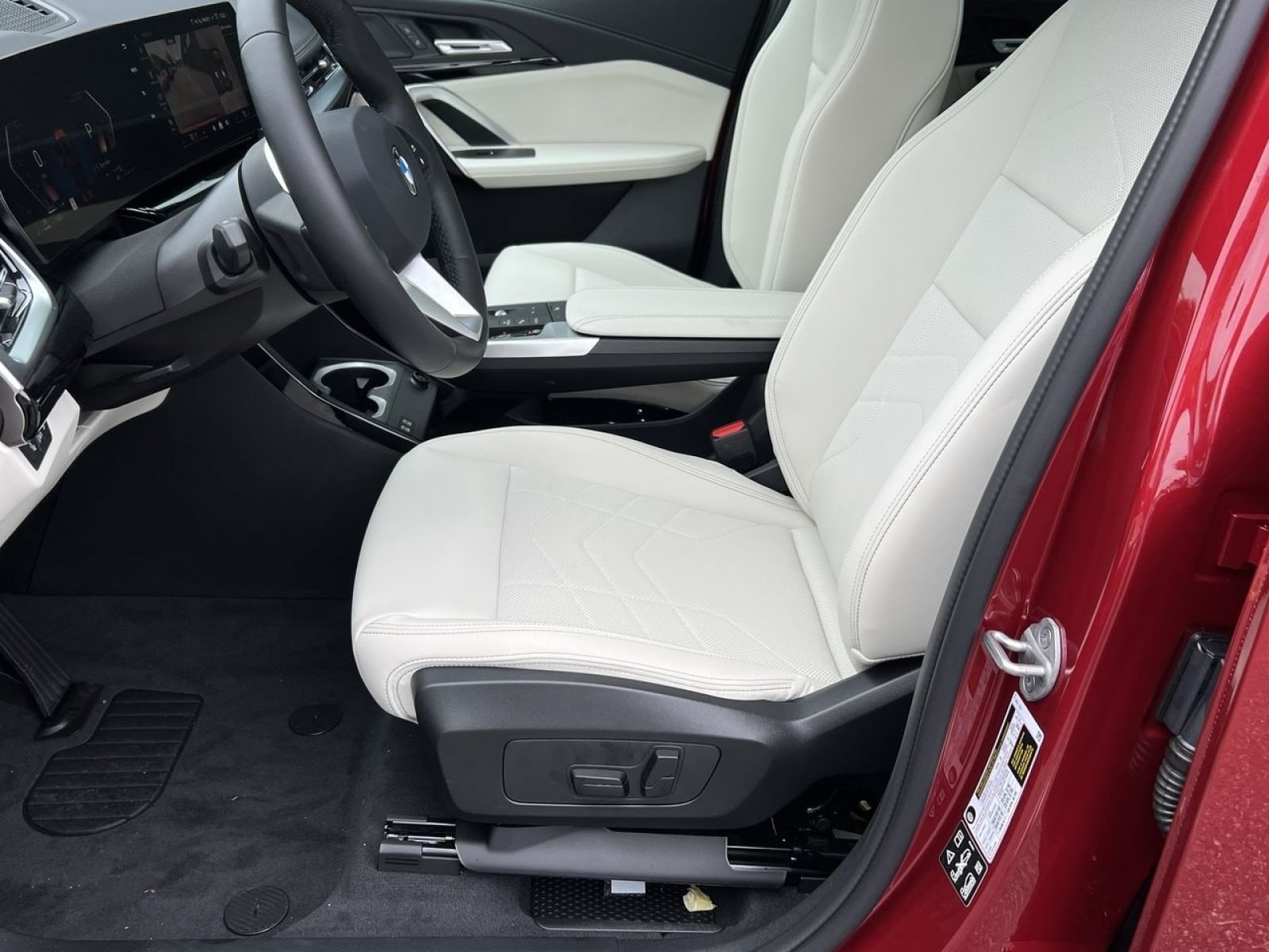 2026 BMW X1 XDrive28i - Photo 10
