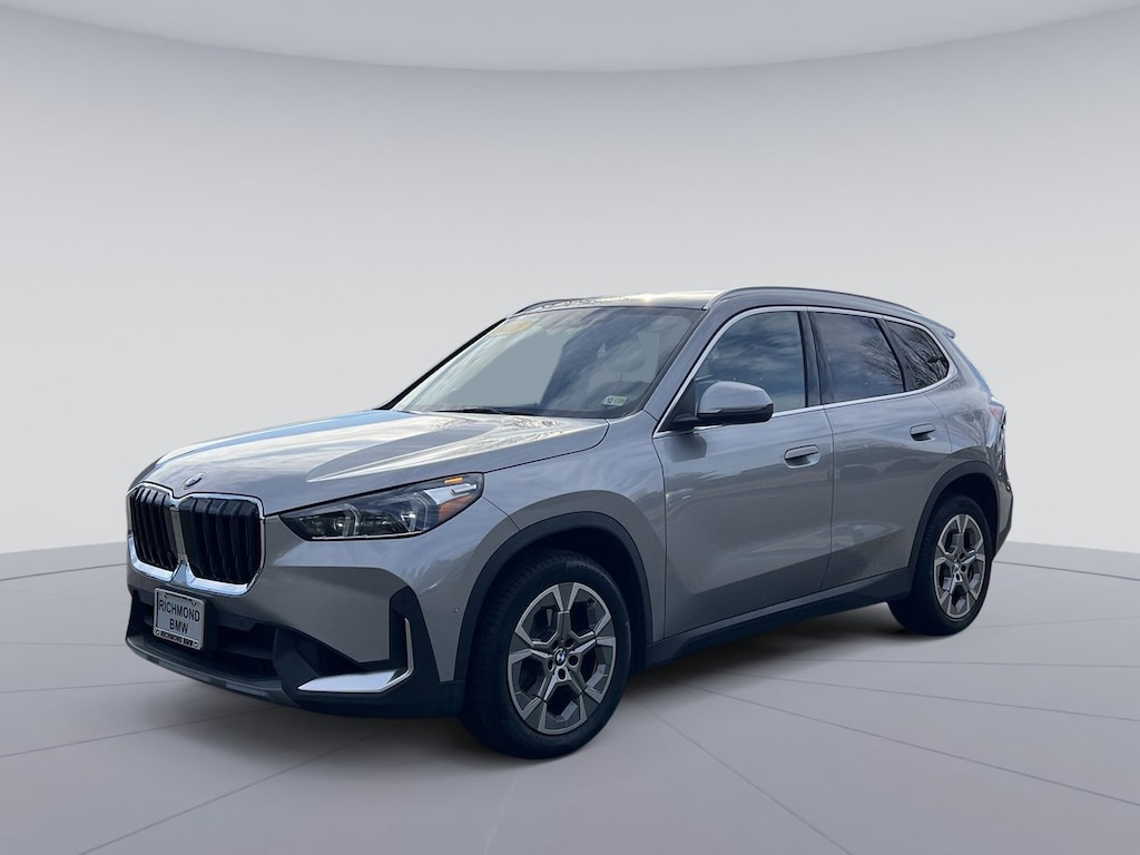 Used 2023 BMW X1 xDrive28i SUV