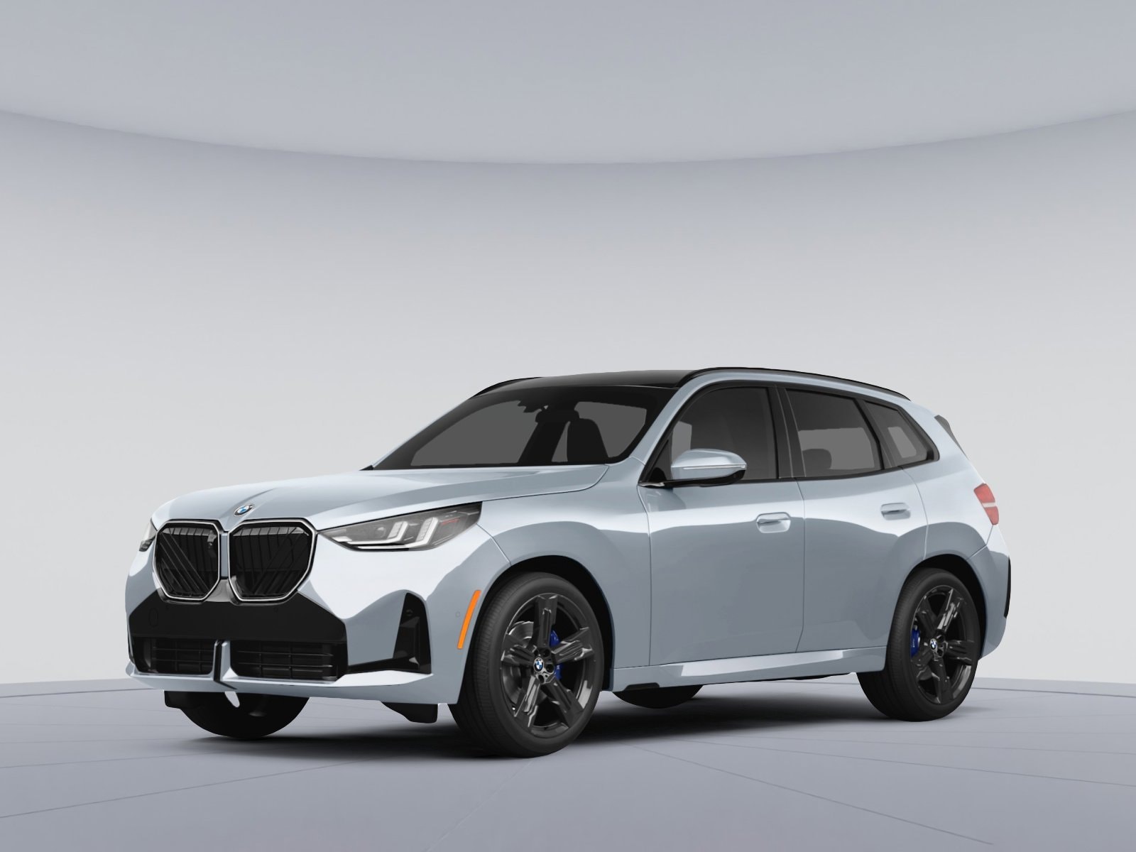 2026 BMW X3 30's photo
