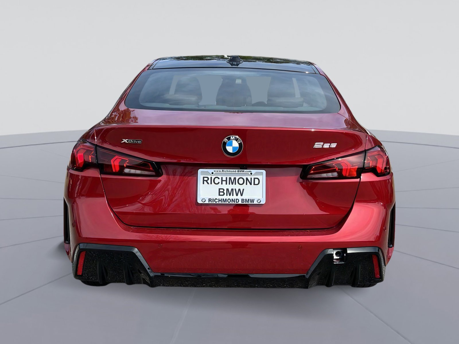 2025 Bmw 228i xDrive Gran Coupe photo 4