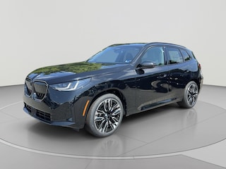 2026 BMW X3 30 xDrive SUV