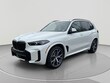  BMW X5 PHEV