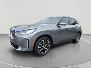 2026 BMW X3 30 xDrive SUV