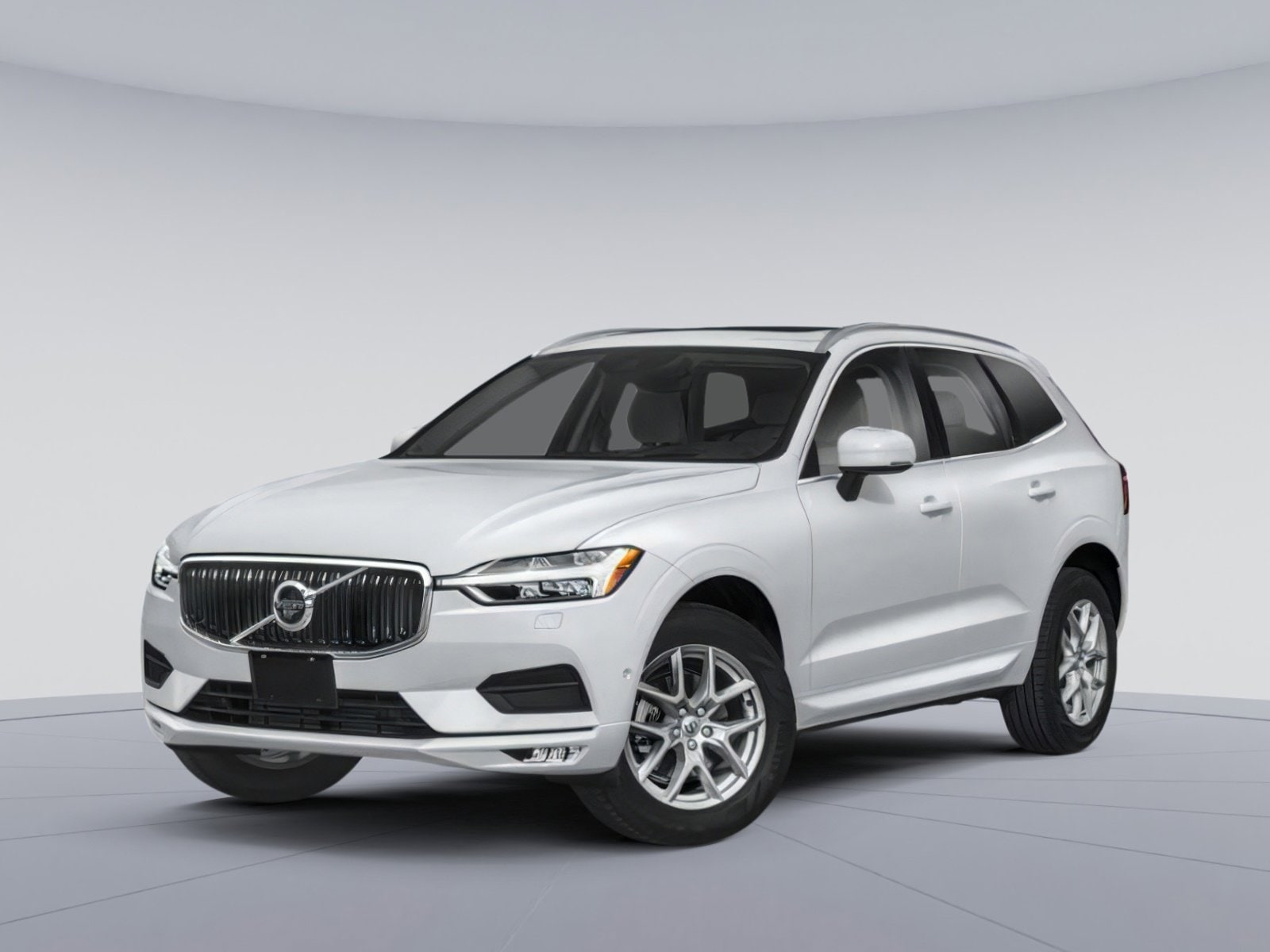 2018 Volvo XC60 T6 R-Design AWD's photo
