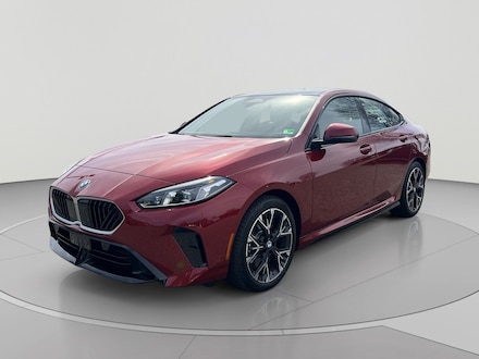 2025 BMW 228i xDrive Gran Coupe
