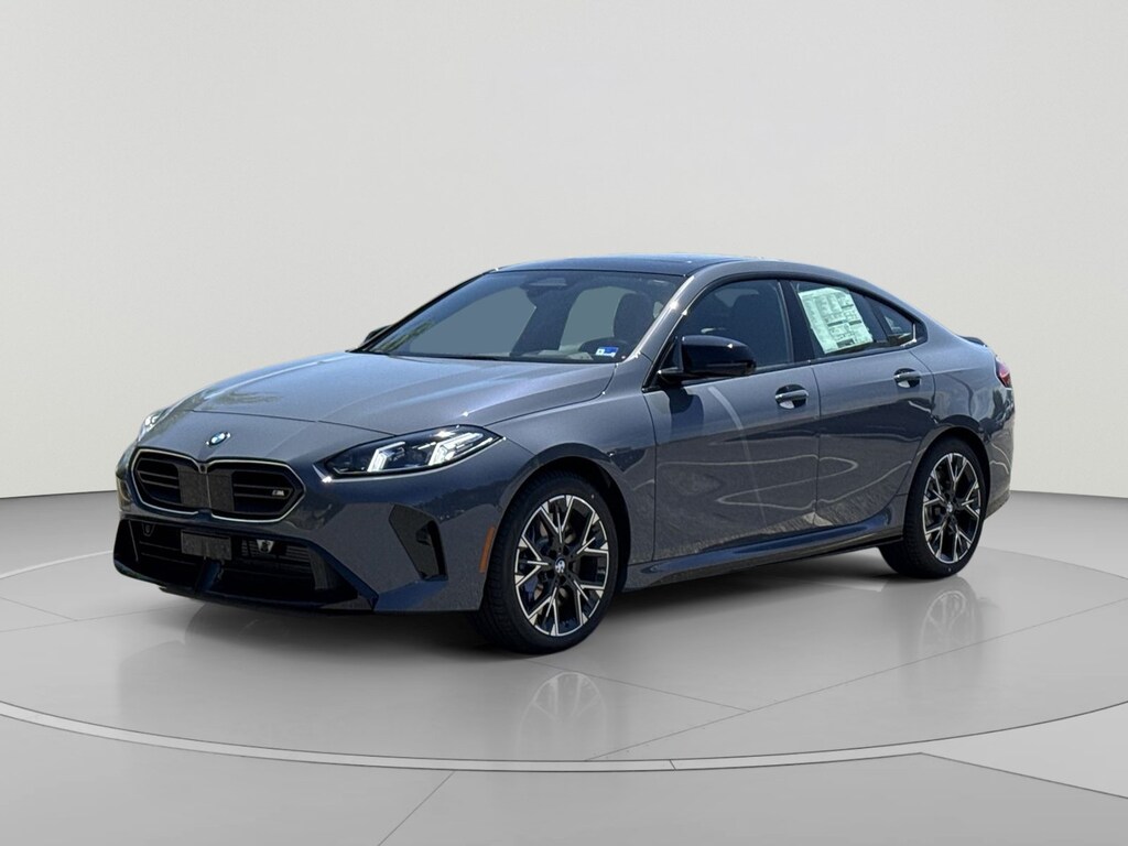 New 2026 BMW M235i xDrive Gran Coupe