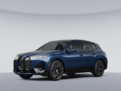 2026 BMW iX xDrive45 SUV