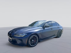 2021 BMW M3