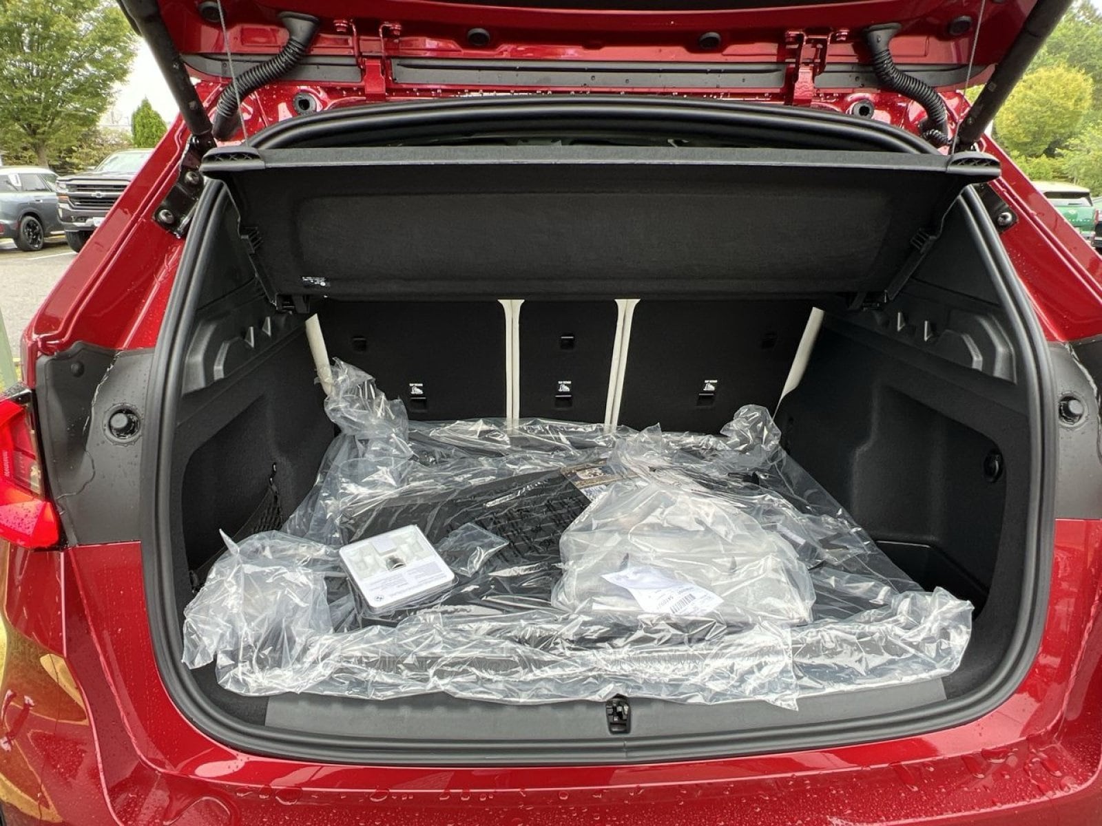 2026 BMW X1 XDrive28i - Photo 24