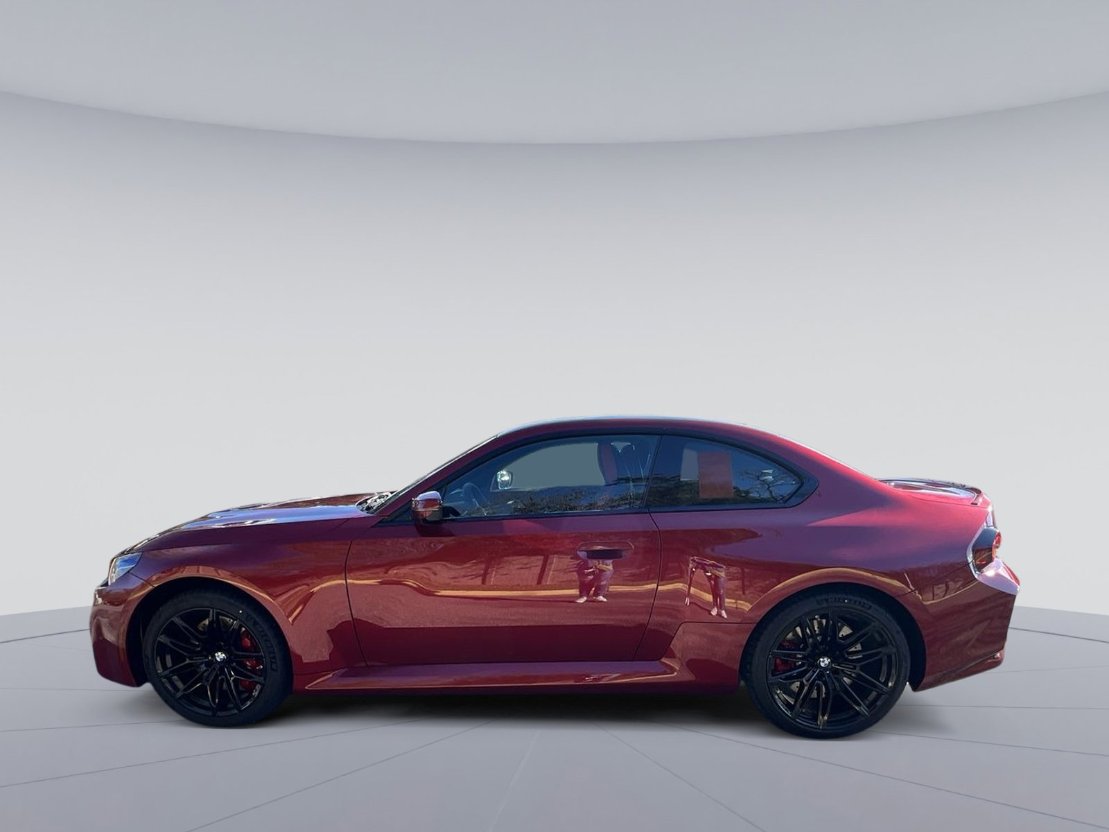 2026 Bmw M2 Coupe photo 2