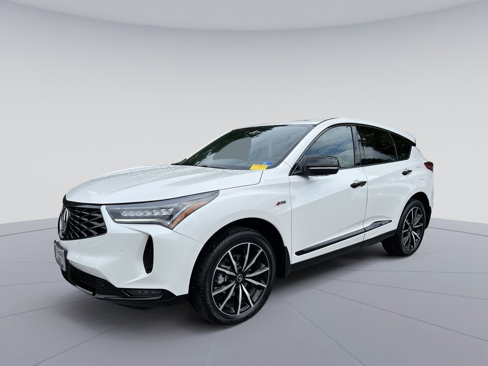 2025 Acura RDX A-Spec w/ Advance Package SH-AWD's photo