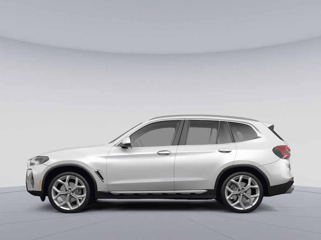 Used 2022 BMW X3 xDrive30i SUV
