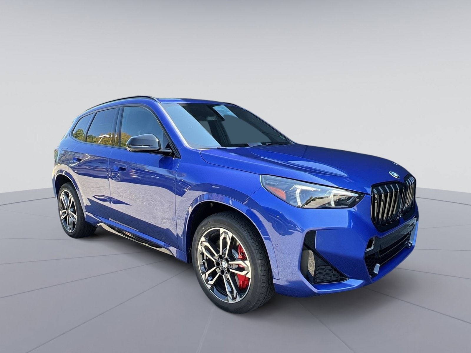 2026 BMW X1 XDrive28i - Photo 7