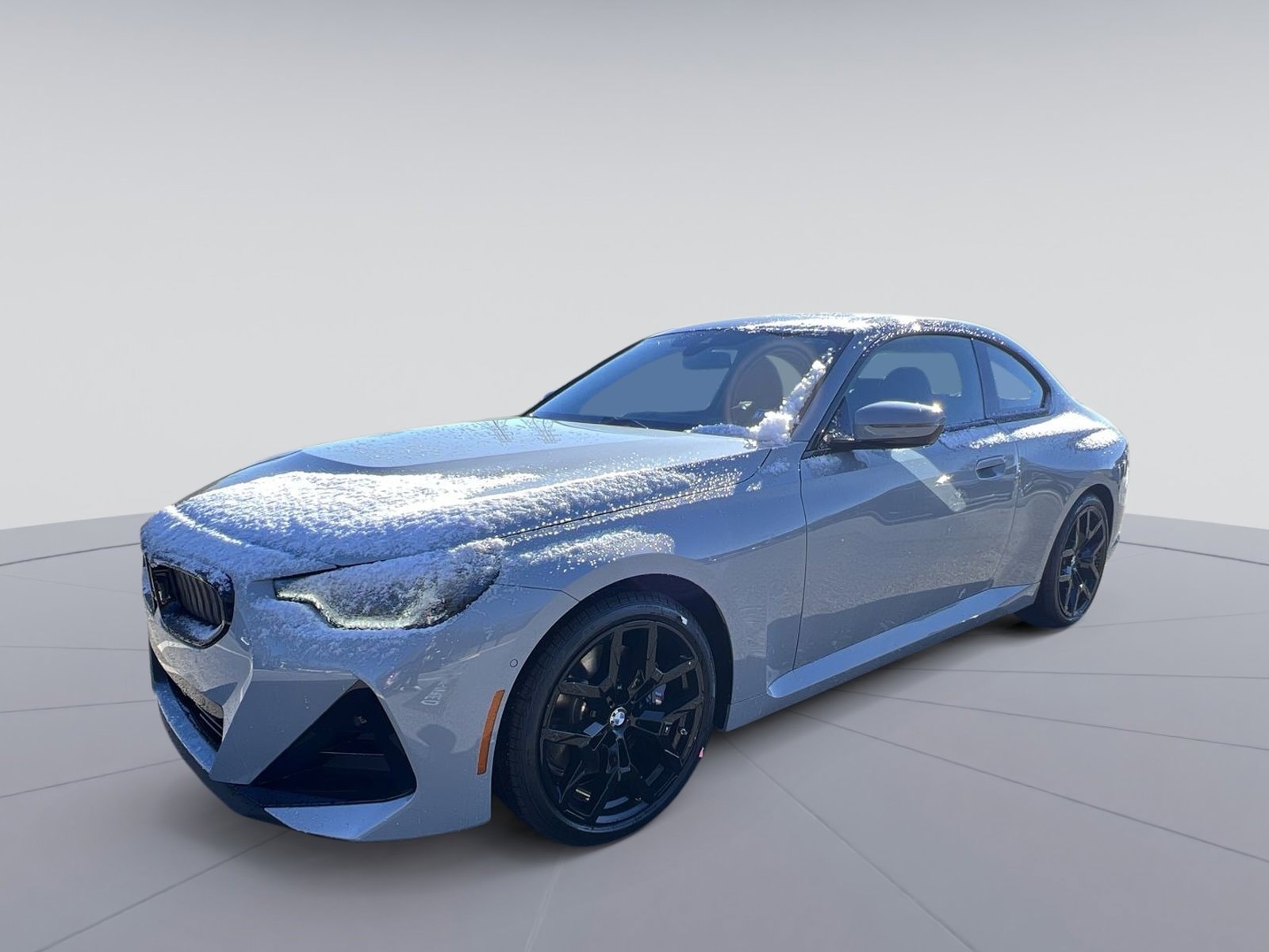 2026 BMW 2 Series 230i xDrive Coupe's photo