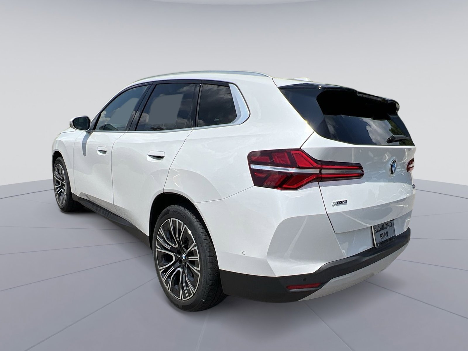 2025 Bmw X3 30x Drive photo 3