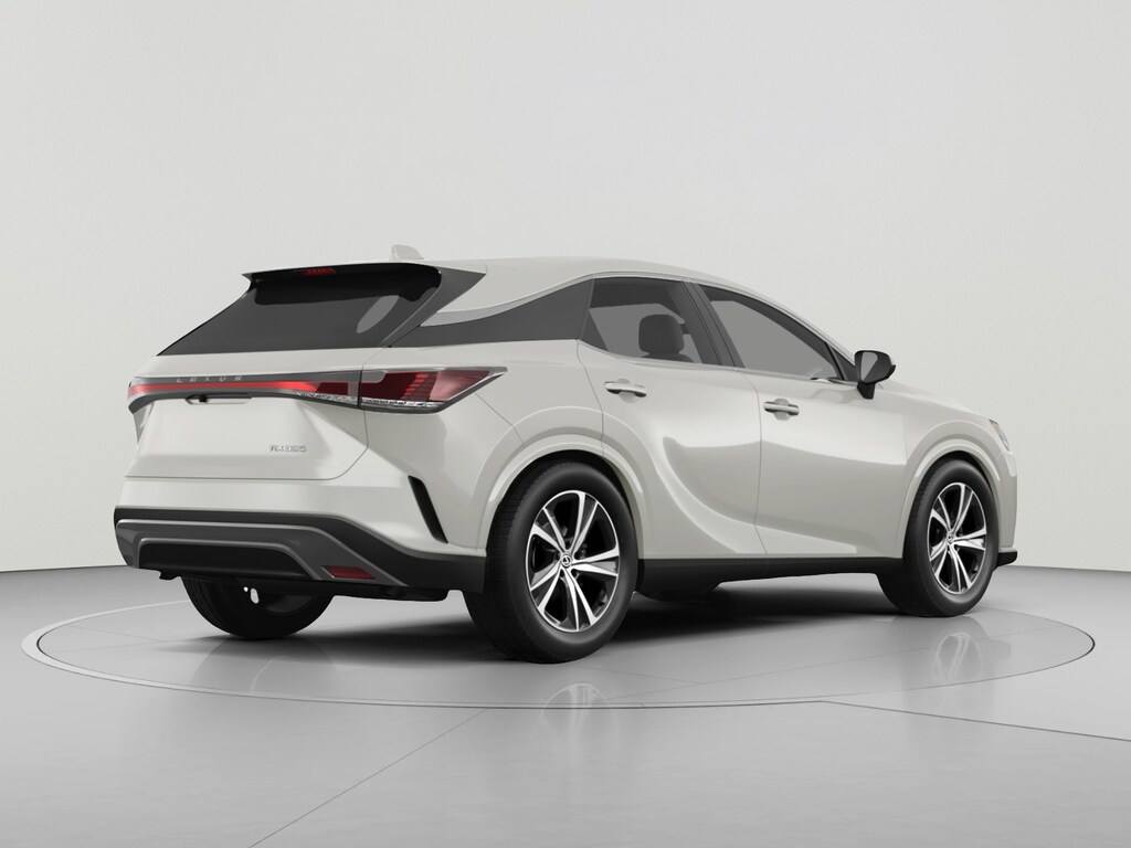 Used 2024 Lexus RX 350 SUV
