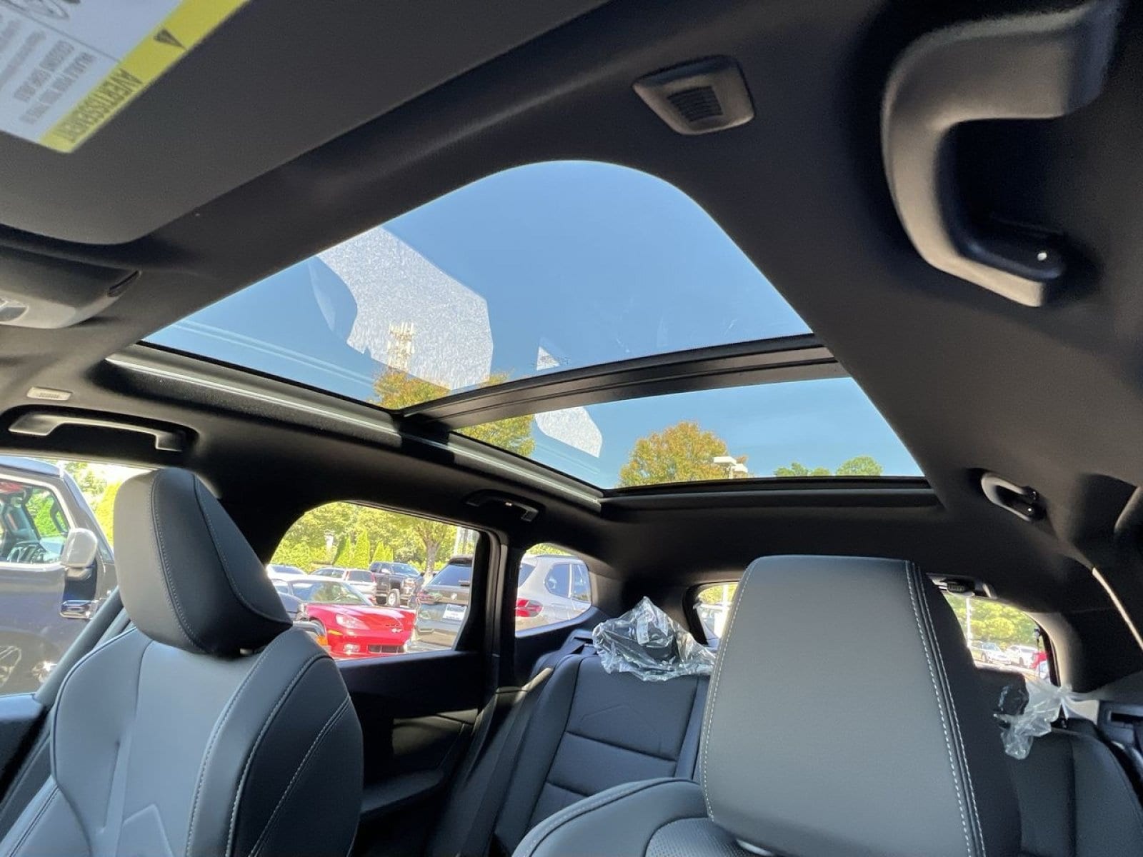 2026 BMW X1 XDrive28i - Photo 21