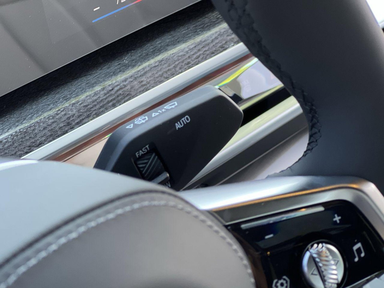 2025 BMW i7 50 - Photo 31