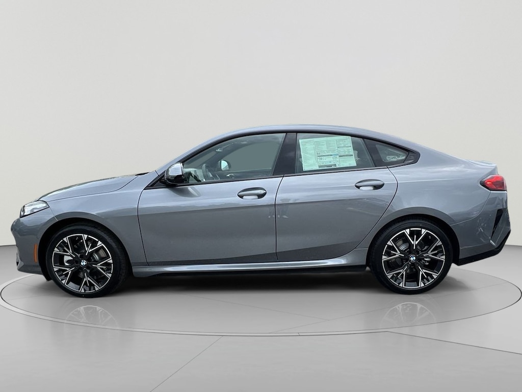 New 2026 BMW 228i xDrive Gran Coupe