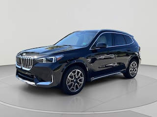 2026 BMW X1 xDrive28i SUV