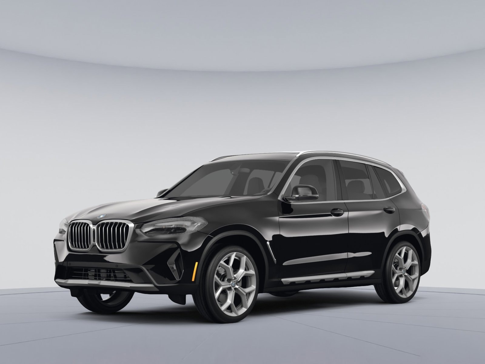 2022 BMW X3 xDrive30i's photo