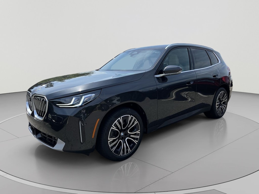 Used 2026 BMW X3 30 xDrive SUV
