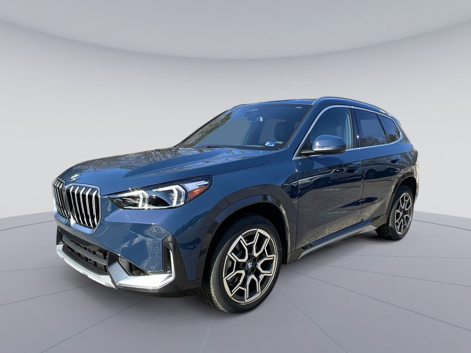 2026 BMW X1