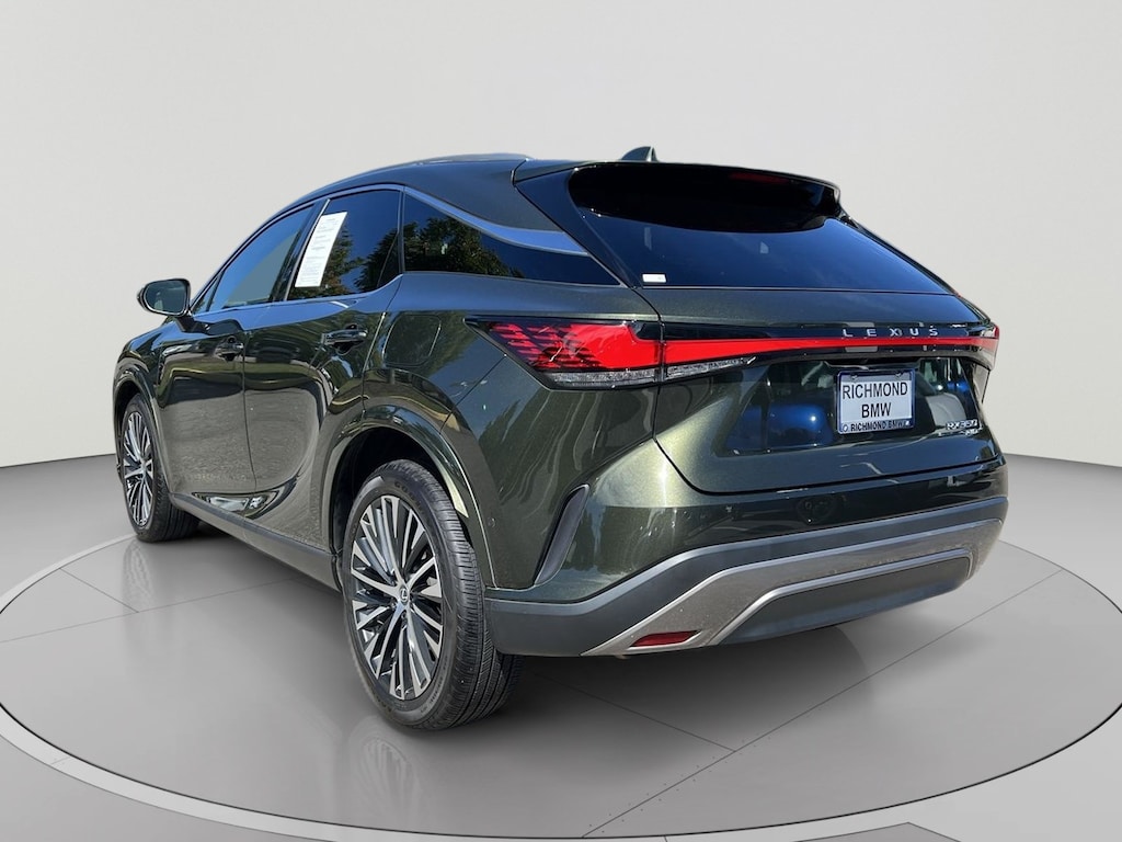 Used 2023 Lexus RX 350 RX 350 SUV
