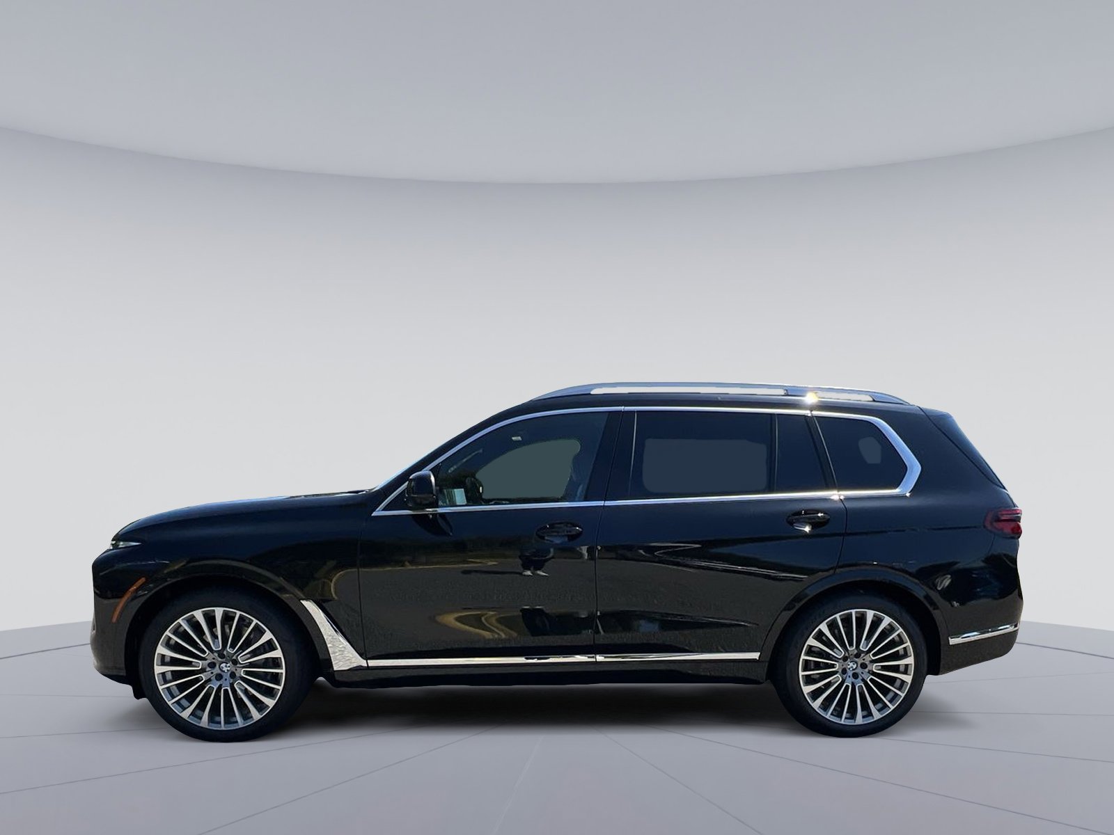 2026 Bmw X7 xDrive40i photo 2
