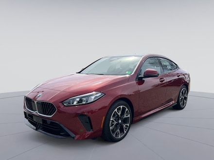 2025 BMW 228i xDrive Gran Coupe