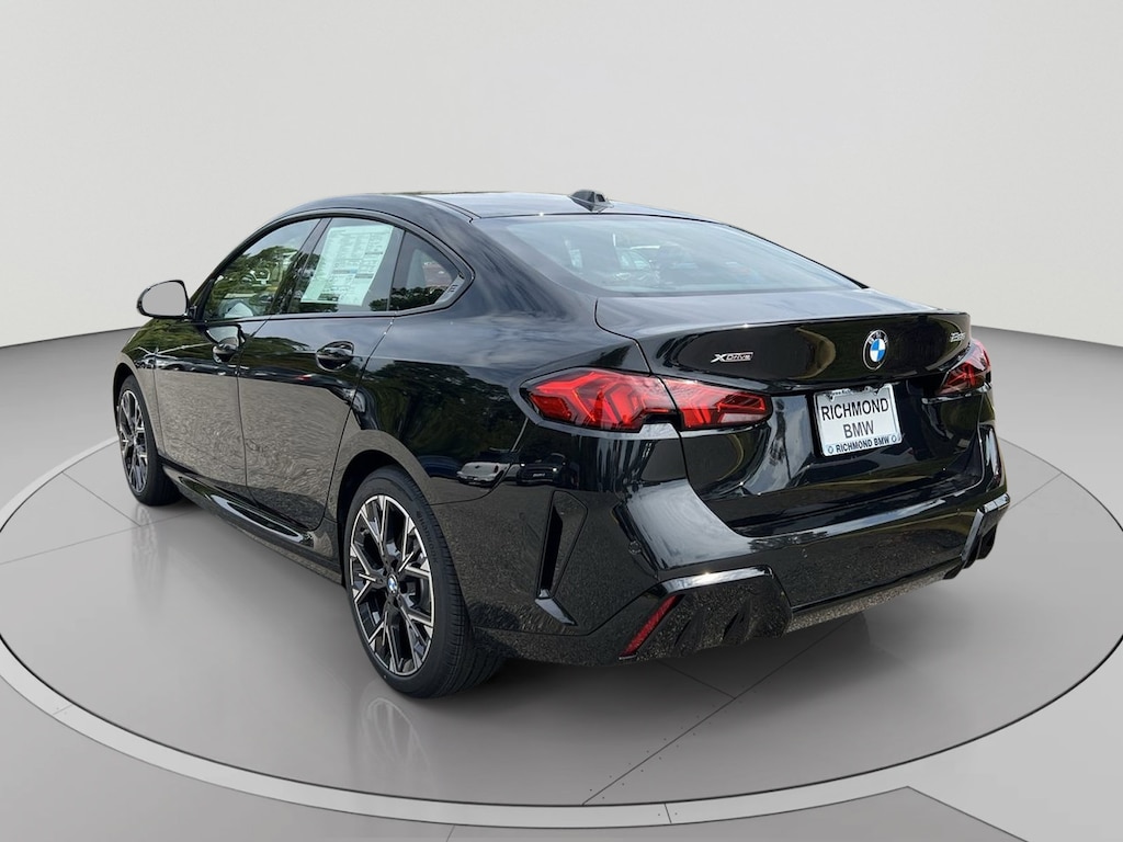 New 2026 BMW 228i xDrive Gran Coupe