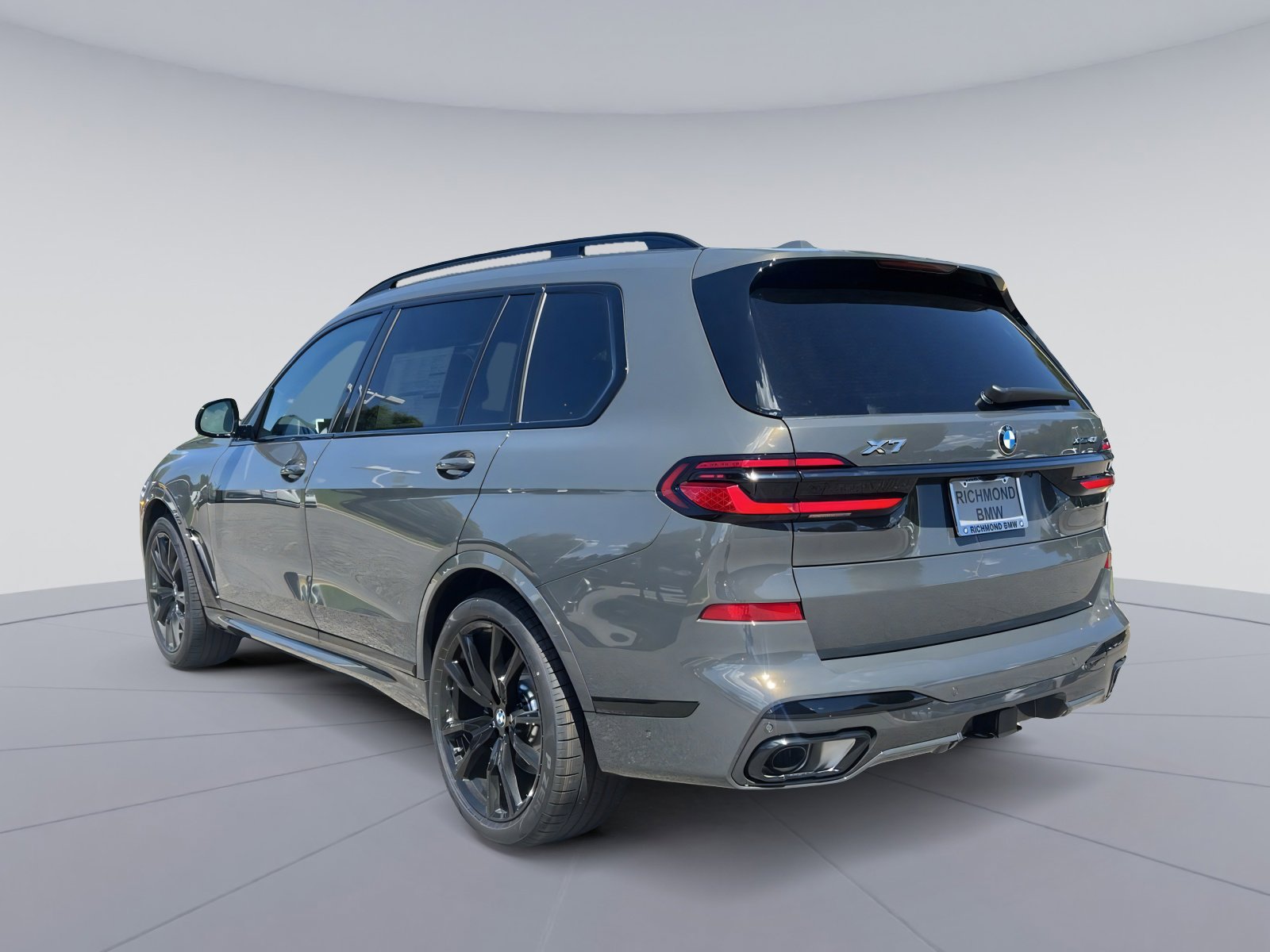 2026 Bmw X7 xDrive40i photo 3