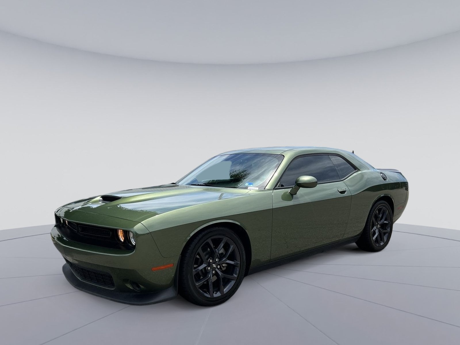 2023 Dodge Challenger GT Auto's photo