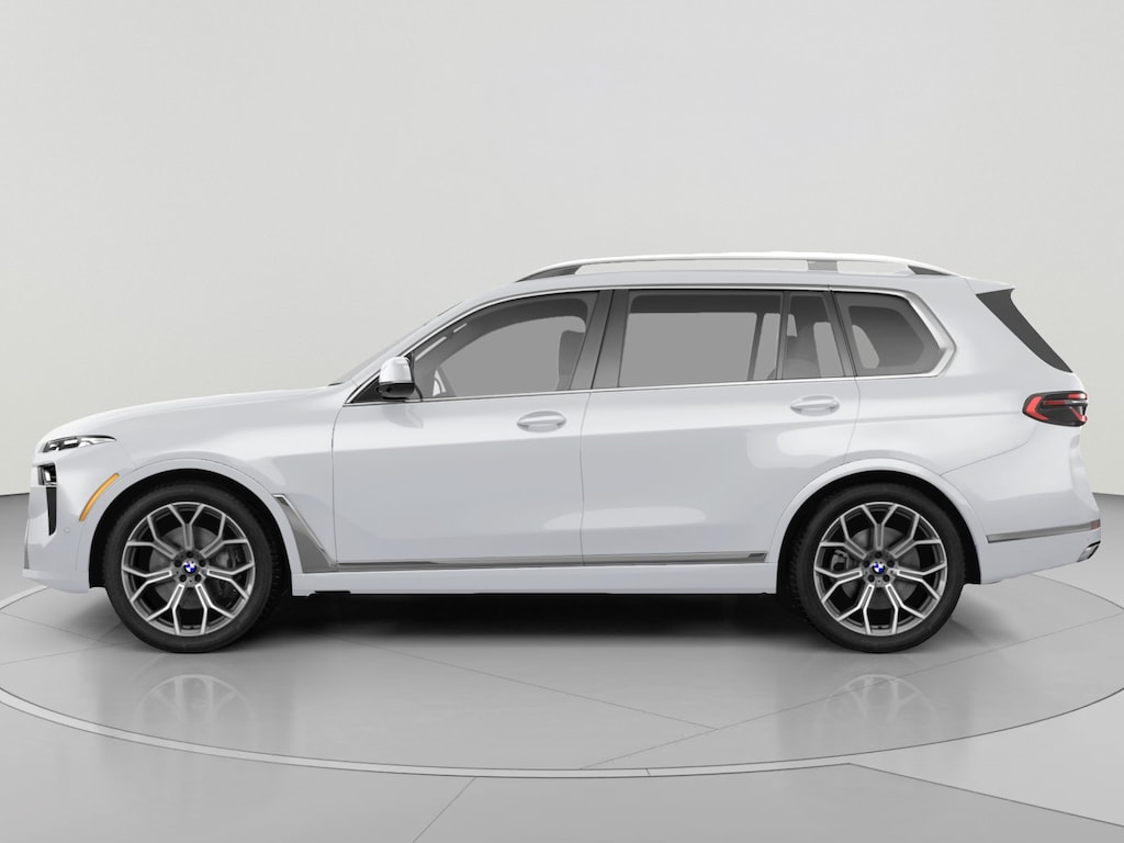 Used 2026 BMW X7 xDrive40i SUV
