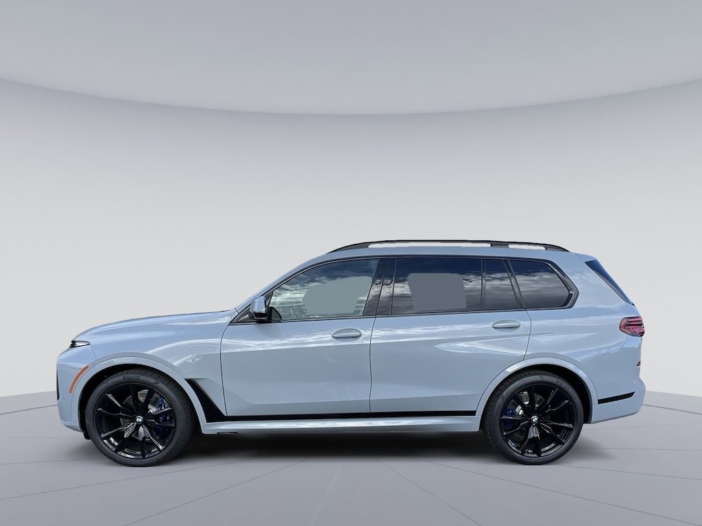New 2026 BMW X7 xDrive40i SUV