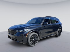 2026 BMW X5 xDrive40i SUV