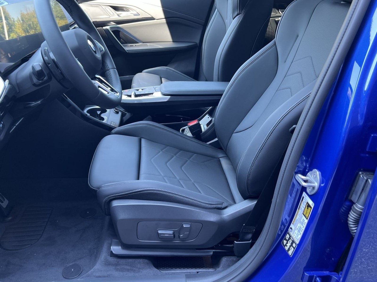2026 BMW X1 XDrive28i - Photo 10