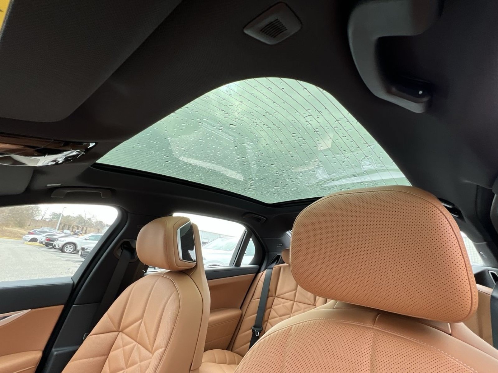 2026 BMW 7 Series 740i - Photo 21